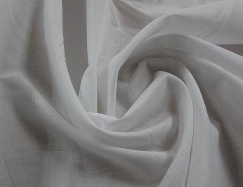 Cotton Voile